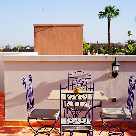 Soofstay Guest-House Marrakesh Exterior photo