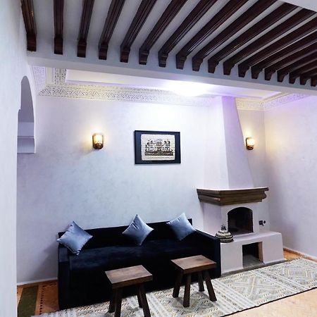Soofstay Guest-House Marrakesh Exterior photo