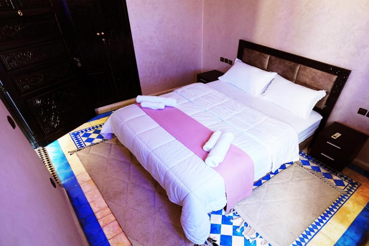 Soofstay Guest-House Marrakesh Exterior photo