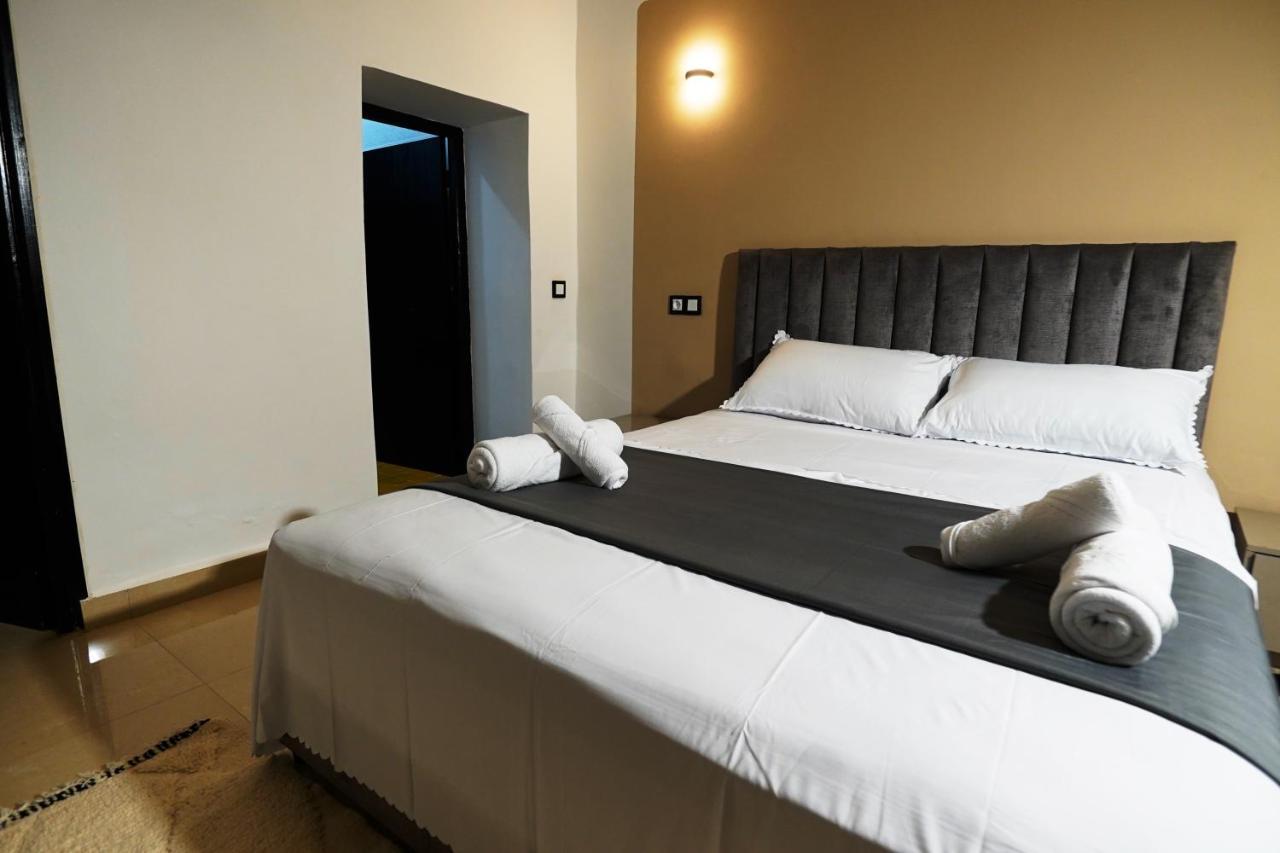 Soofstay Guest-House Marrakesh Exterior photo