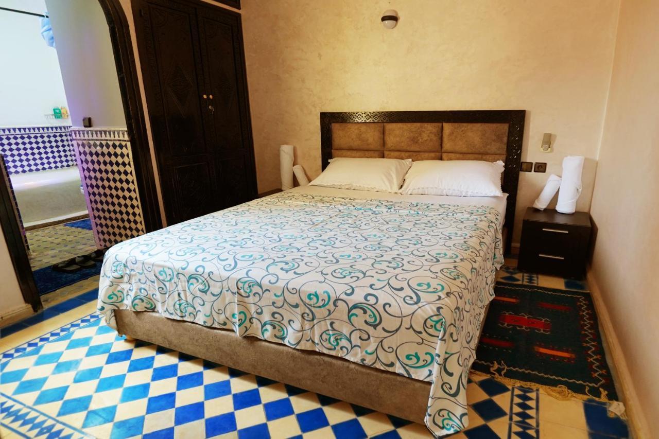 Soofstay Guest-House Marrakesh Exterior photo
