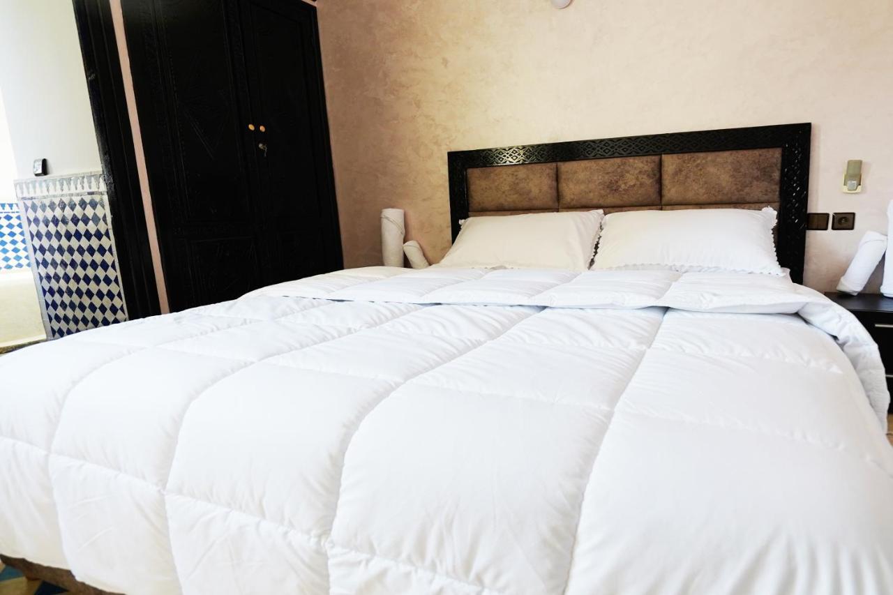 Soofstay Guest-House Marrakesh Exterior photo