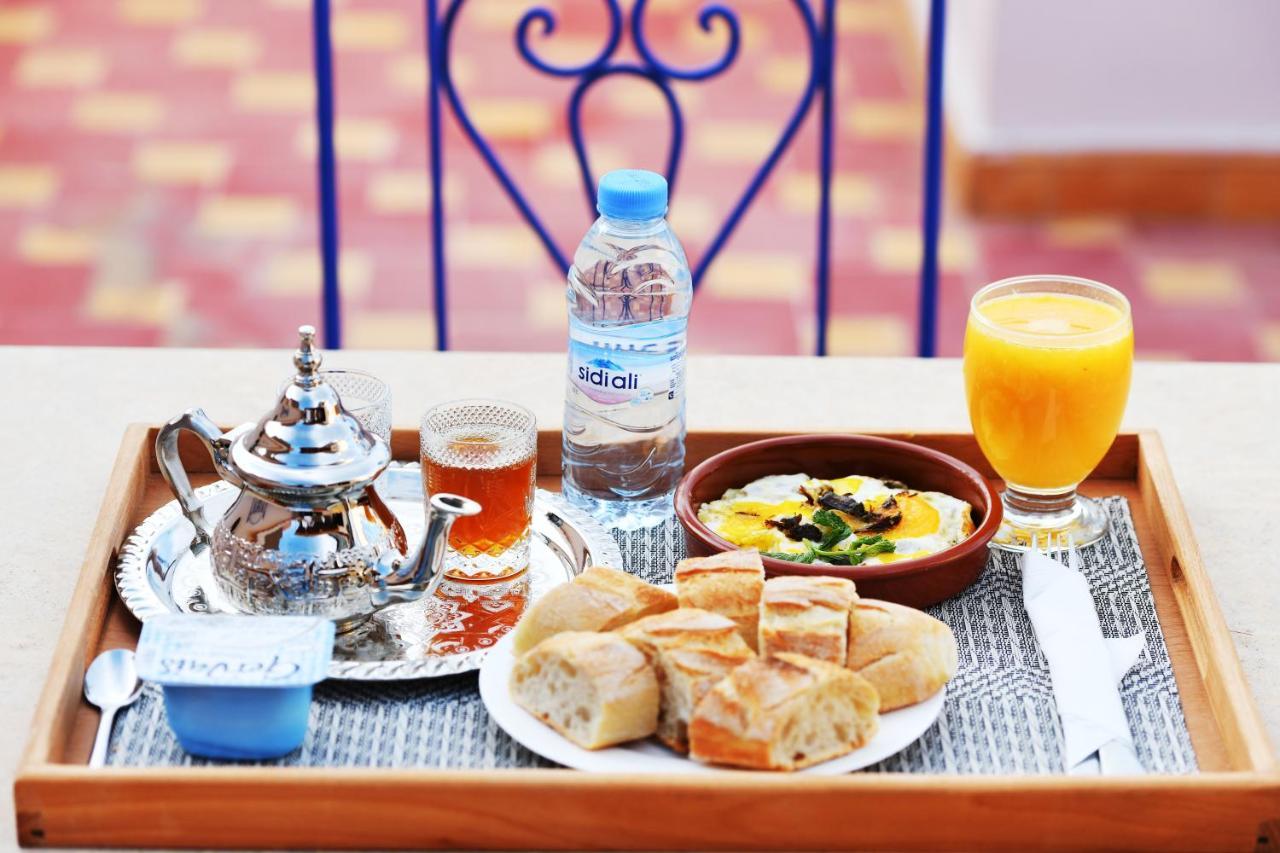 Soofstay Guest-House Marrakesh Exterior photo