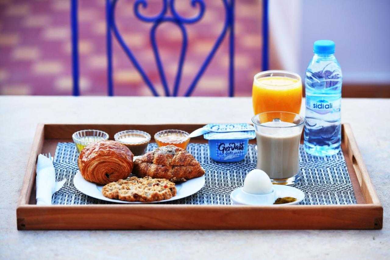 Soofstay Guest-House Marrakesh Exterior photo